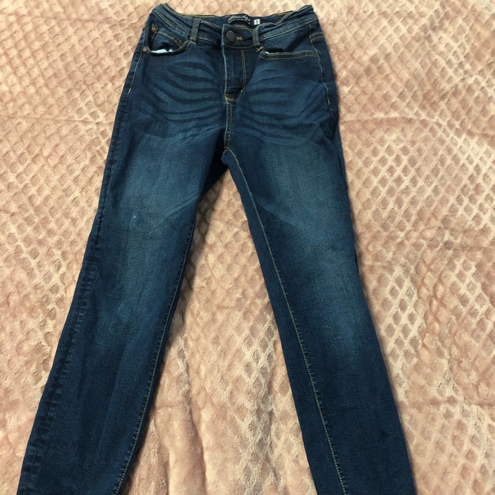 Blue Age Jeans, size 1. Great shape